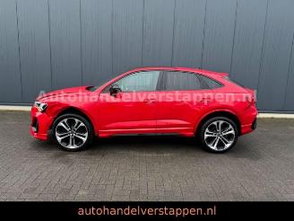 Audi Q3 Sportback 35 TFSI S line Plus 3× Panorama picture 11