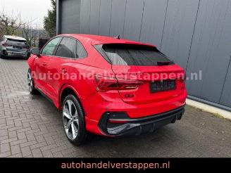 Audi Q3 Sportback 35 TFSI S line Plus 3× Panorama picture 13