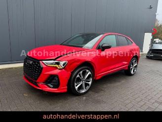 Audi Q3 Sportback 35 TFSI S line Plus 3× Panorama picture 10
