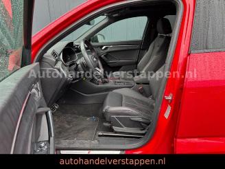 Audi Q3 Sportback 35 TFSI S line Plus 3× Panorama picture 19
