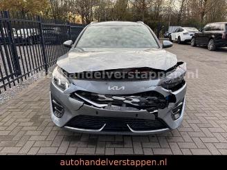 Kia Cee d Ceed Sportswagon Plug-in Hybrid Business Line picture 4