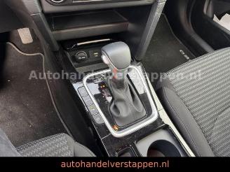 Kia Cee d Ceed Sportswagon Plug-in Hybrid Business Line picture 31