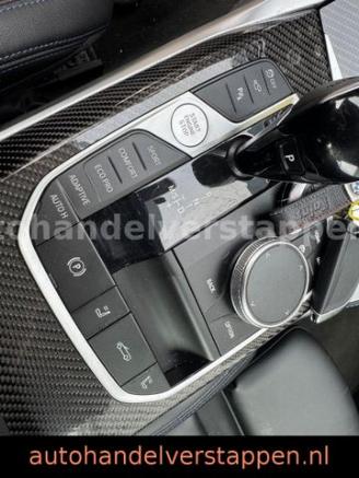 BMW M4 40 i xDrive Cabrio M Sport Laser Harman picture 29