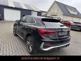 Audi Q3 Sportback 35 TDI S line 19'' Cam Leder picture 9