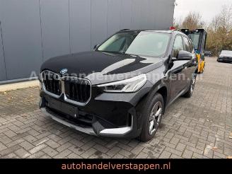 krockskadad bil auto BMW X1 25e xDrive Sport 180KW PLUG IN 2024/11