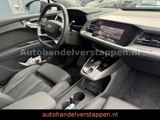 Audi Q4 e-tron 45 e-tron 195KW Quattro ADVANCED picture 16