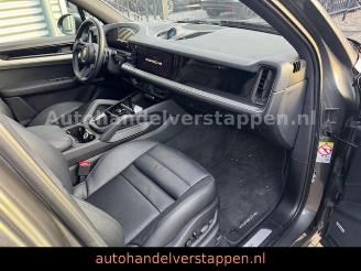 Porsche Cayenne E-Hybrid Exclusive Design Matric ACC picture 16