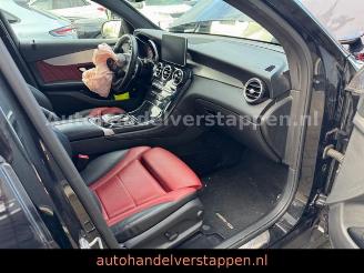 Mercedes GLC 220 d 4Matic Coupe AMG Sport picture 20