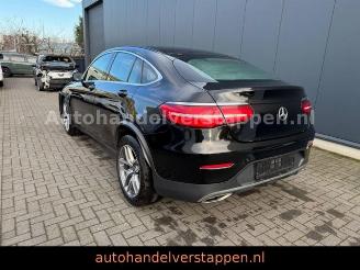 Mercedes GLC 220 d 4Matic Coupe AMG Sport picture 6