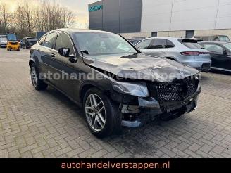 Mercedes GLC 220 d 4Matic Coupe AMG Sport picture 8