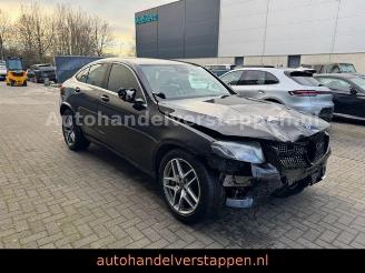 Mercedes GLC 220 d 4Matic Coupe AMG Sport picture 2