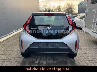 Toyota Aygo (X) 1.0-l-VVT-i Play Klima  Airco picture 5