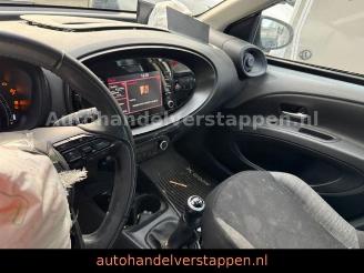 Toyota Aygo (X) 1.0-l-VVT-i Play Klima  Airco picture 10