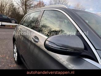 Mercedes GLC 220 d 4Matic Urban Sport Panorama picture 12