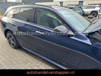 Mercedes C-klasse  picture 3