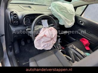 Citroën C3 Aircross PureTech 110 Stop&Start MAX picture 12