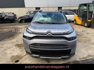 Citroën C3 Aircross PureTech 110 Stop&Start MAX picture 2