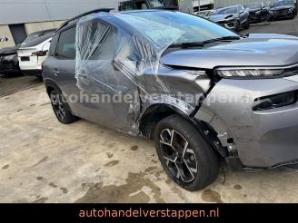 Citroën C3 Aircross PureTech 110 Stop&Start MAX picture 7