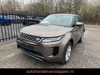 skadebil auto Land Rover Range Rover Evoque S P200  Auto AWD 2019/5