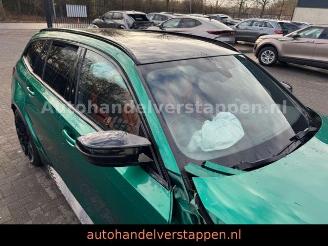 BMW M3 Touring xDrive Competition 375KW ISLE OF MAN picture 9