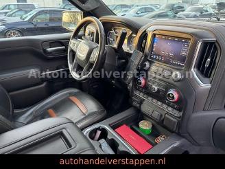 GMC Sierra 5.3L V8 + LPG AT4  265KW picture 15