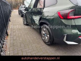 BMW iX1 20eDrive 150KW Panorama HUD DAB++ picture 4