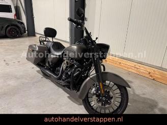 occasione motocicli Harley-Davidson Road King Special - Krugger 2019/4