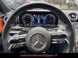 Mercedes C-klasse  picture 27