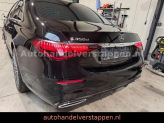 Mercedes S-klasse  picture 4