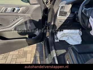 BMW X5 xDrive 45 e M Sport Pano Harman 21'' picture 18