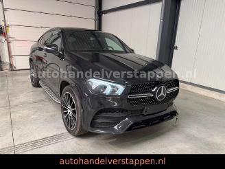 Avarii autoturisme Mercedes GLE 350 de 4Matic Coupe AMG SPORT PANORAMA 2022/9