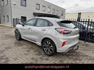 skadebil auto Ford Puma ST-Line 92KW ECOboost 2023/9