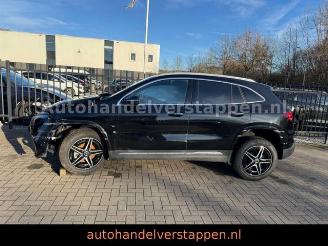 Mercedes EQA 250+ AMG SPORT Pano Burm HUD Facelift picture 5