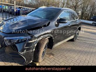 Mercedes EQA 250+ AMG SPORT Pano Burm HUD Facelift picture 8