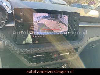 Skoda Fabia Ambition TSI 110KW Graphite Grey picture 19