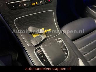 Mercedes GLC 300de 4Matic picture 18