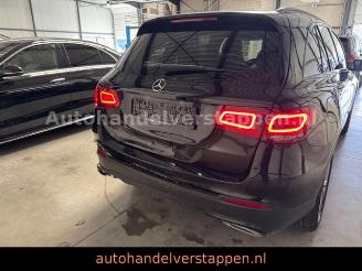 Mercedes GLC 300de 4Matic picture 9