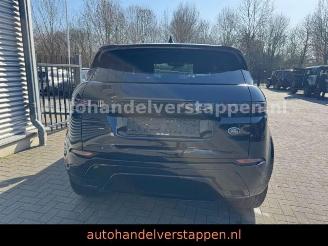 Land Rover Range Rover Evoque R-Dynamic SE P300e picture 4