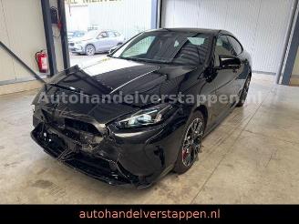 uszkodzony samochody osobowe BMW M2 35 xDrive Gran Coupe M Sport Pro Paket 221KW Xdrive 2025/5