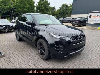 Coche accidentado Land Rover Range Rover Evoque D165  R-Dynamic S 2022/6