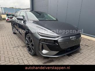 Avarii autoturisme Audi A6 avant A6 E-tron Avant performance 270 KW S-LINE 2025/7