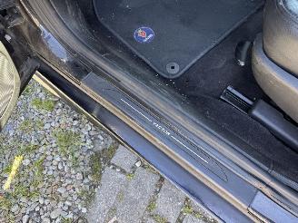 Saab 9-3 2.0 T Vector Sport picture 18