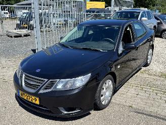 Saab 9-3 2.0 T Vector Sport picture 6
