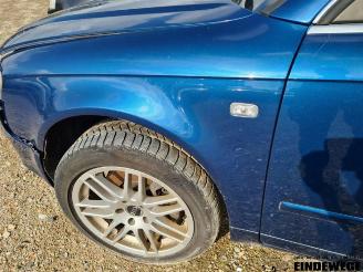 Audi A4 A4 Avant (B7), Combi, 2004 / 2008 2.0 TFSI 20V Quattro picture 25