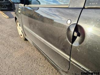 Renault Twingo Twingo II (CN), Hatchback 3-drs, 2007 / 2014 1.2 16V picture 10