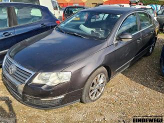 Volkswagen Passat Passat (3C2), Sedan, 2005 / 2010 2.0 FSI 16V picture 1