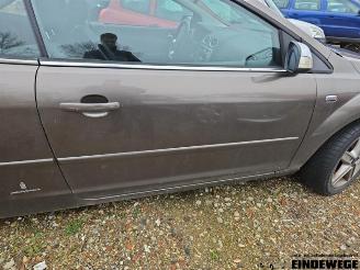 Ford Focus Focus 2 C+C, Cabrio, 2006 / 2010 1.6 16V picture 11