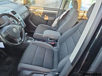 Volkswagen Touran Touran (1T1/T2), MPV, 2003 / 2010 1.4 16V TSI 140 picture 5