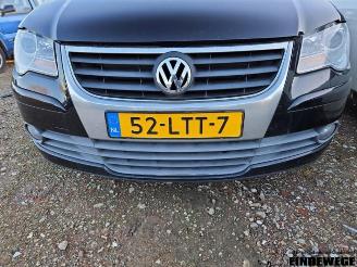 Volkswagen Touran Touran (1T1/T2), MPV, 2003 / 2010 1.4 16V TSI 140 picture 23