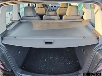 Volkswagen Touran Touran (1T1/T2), MPV, 2003 / 2010 1.4 16V TSI 140 picture 9